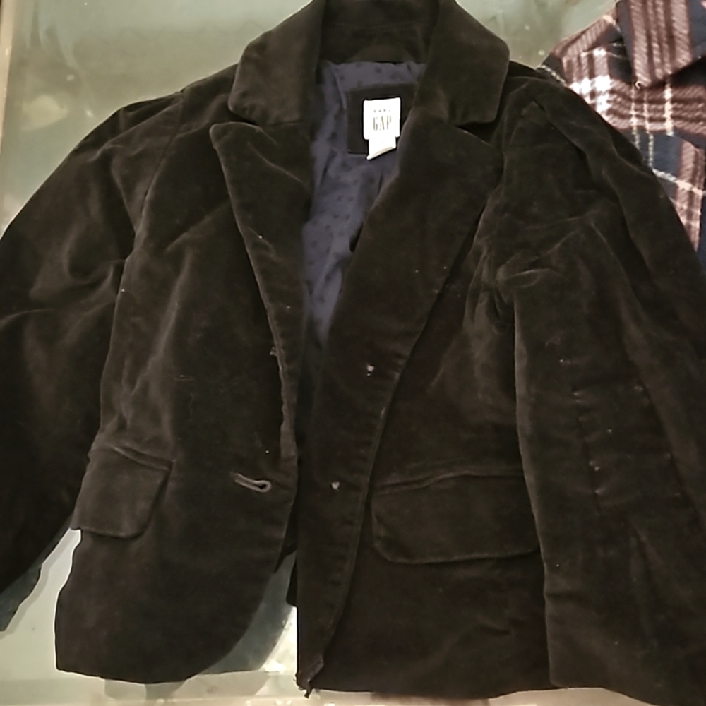 Gap boys blazer